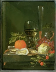 Nature morte d